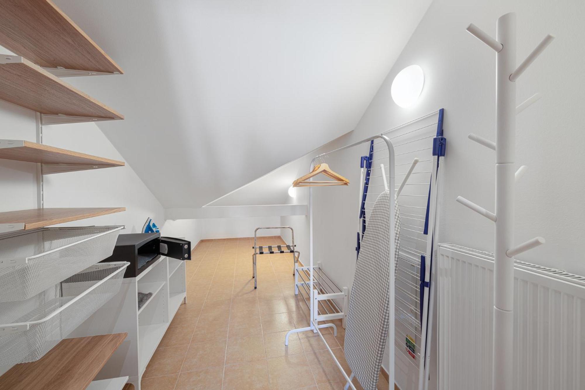 Hunger Wall Residence Прага Екстер'єр фото