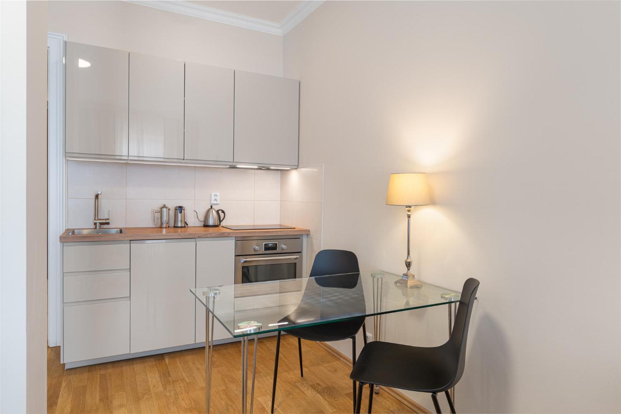 Hunger Wall Residence Прага Екстер'єр фото